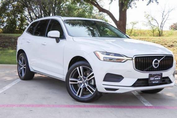 VOLVO XC60 2020 YV4102RK6L1565756 image