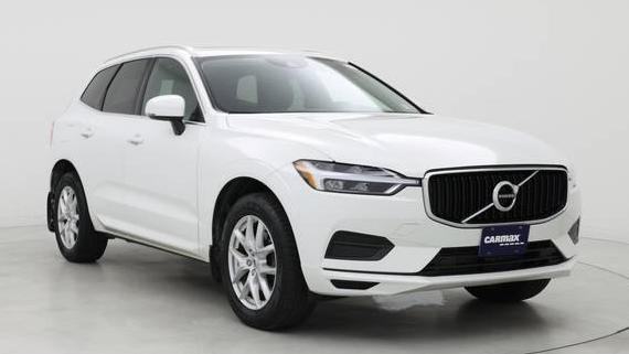 VOLVO XC60 2020 YV4102RK5L1518184 image