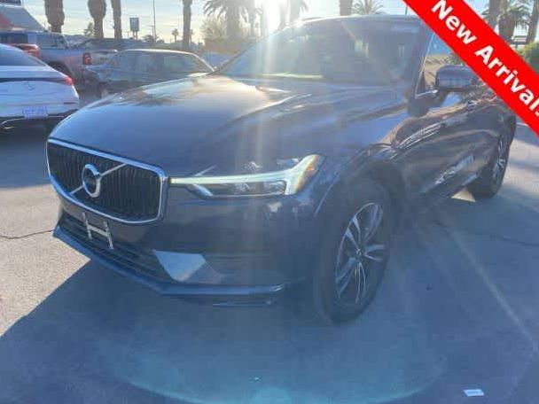 VOLVO XC60 2020 YV4102DK6L1459668 image