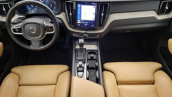 VOLVO XC60 2020 YV4102DL8L1574734 image