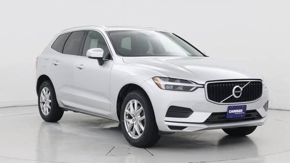 VOLVO XC60 2020 YV4102RK7L1526710 image