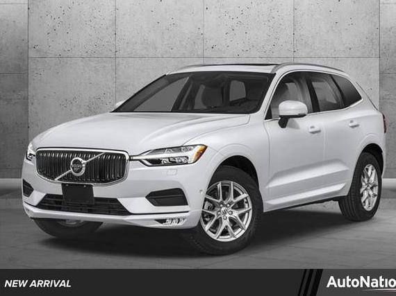 VOLVO XC60 2020 YV4102DK7L1463860 image