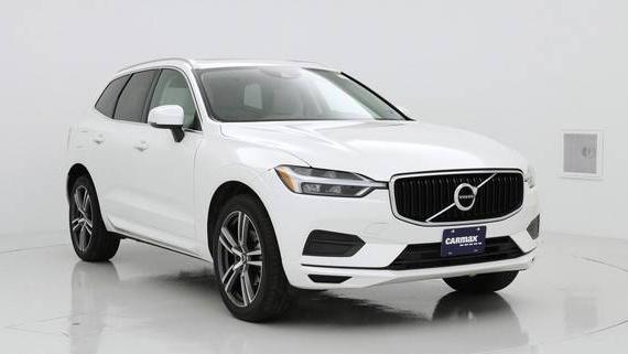 VOLVO XC60 2020 YV4102RK4L1576352 image VOLVO XC60 2020 YV4102RK4L1576352 image