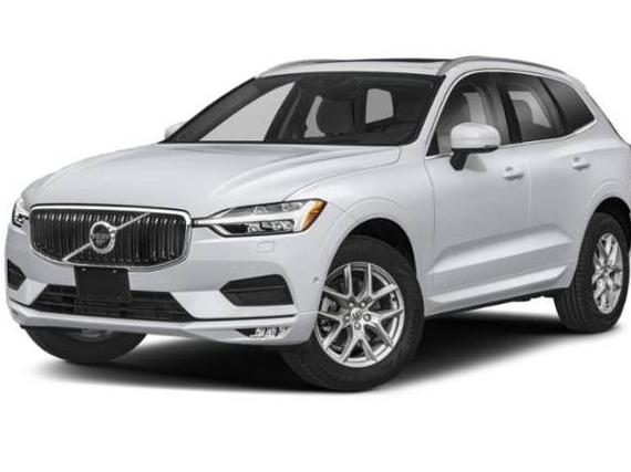 VOLVO XC60 2020 YV4102RK5L1490628 image