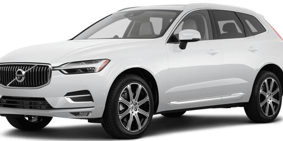 VOLVO XC60 2020 YV4102DL1L1609470 image