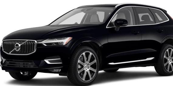 VOLVO XC60 2020 YV4102DL0L1520912 image