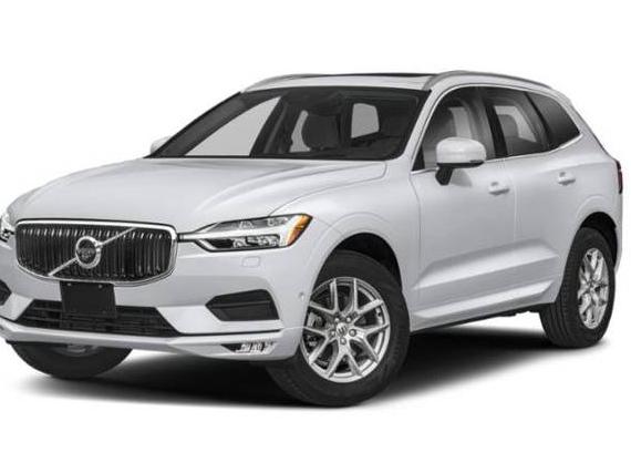 VOLVO XC60 2020 YV4102DL6L1590270 image