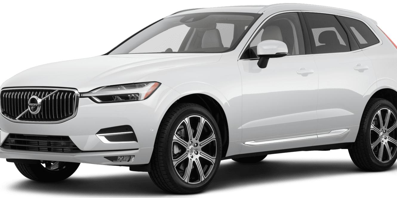 VOLVO XC60 2020 YV4102RK2L1584661 image