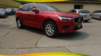 VOLVO XC60 2020 YV4102RK6L1425318 image