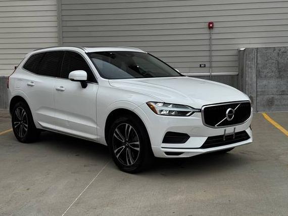 VOLVO XC60 2020 YV4A22RK5L1442105 image