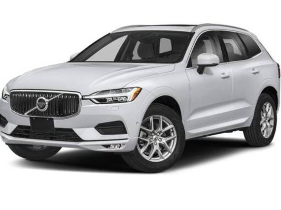 VOLVO XC60 2020 YV4102DK5L1571345 image