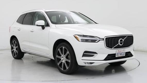 VOLVO XC60 2020 YV4102DL6L1535558 image