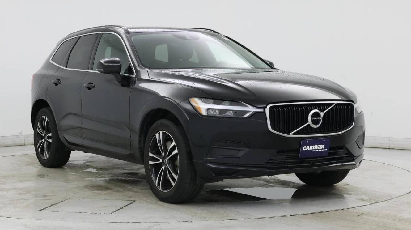 VOLVO XC60 2020 YV4A22RK9L1515928 image