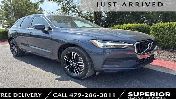 VOLVO XC60 2020 YV4A22RK6L1455025 image