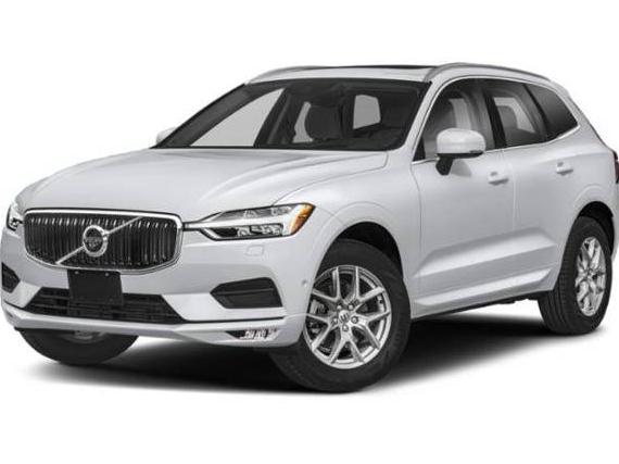 VOLVO XC60 2020 YV4A22RLXL1475156 image