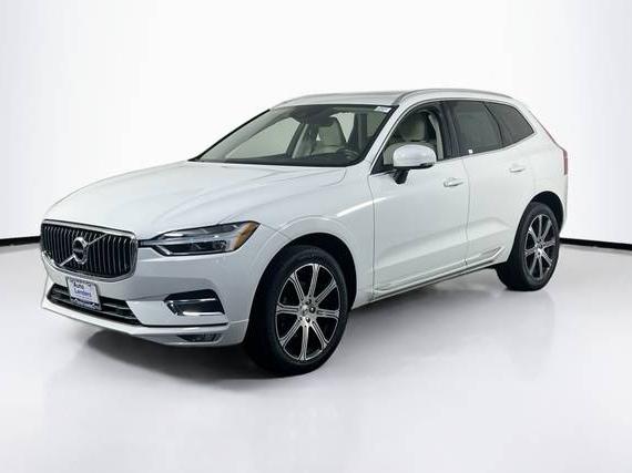 VOLVO XC60 2020 YV4102RL0L1566328 image