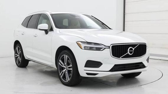 VOLVO XC60 2020 YV4102RK0L1459092 image