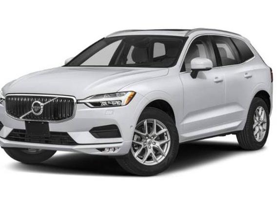 VOLVO XC60 2020 YV4102DLXL1507777 image