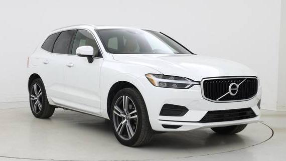 VOLVO XC60 2020 YV4102RK4L1474498 image