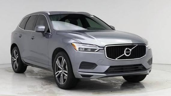 VOLVO XC60 2020 YV4A22RK4L1518008 image