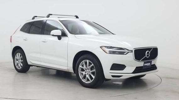 VOLVO XC60 2020 YV4102RK9L1412191 image