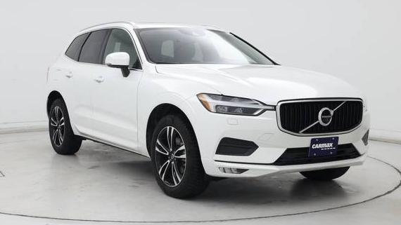 VOLVO XC60 2020 YV4102RK5L1418053 image