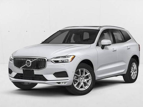 VOLVO XC60 2020 YV4102DK0L1418548 image VOLVO XC60 2020 YV4102DK0L1418548 image