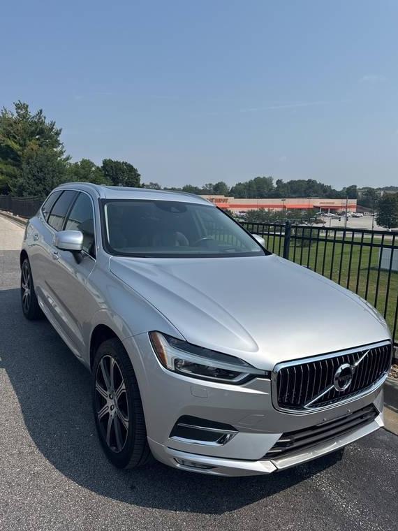 VOLVO XC60 2020 YV4102RL6L1511768 image