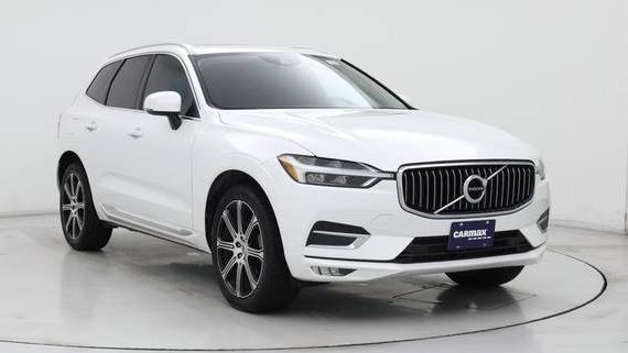 VOLVO XC60 2020 YV4102DL2L1534844 image