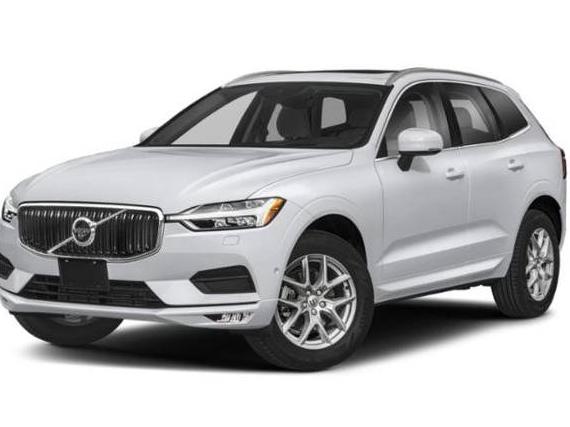 VOLVO XC60 2020 YV4102RK5L1432356 image