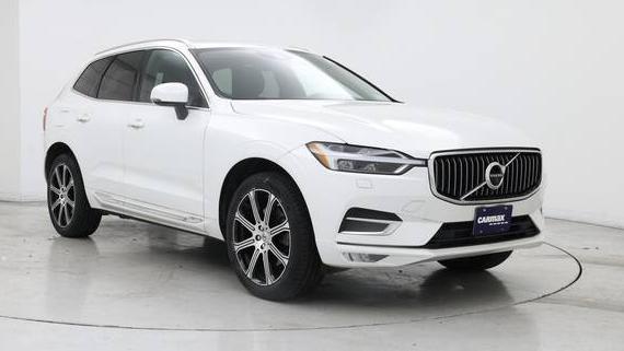 VOLVO XC60 2020 YV4A22RLXL1512920 image
