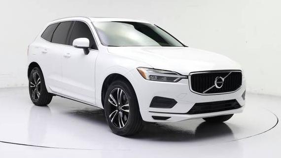 VOLVO XC60 2020 YV4A22RK7L1410787 image