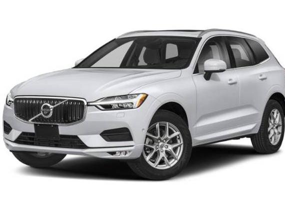 VOLVO XC60 2020 YV4102RK6L1474521 image