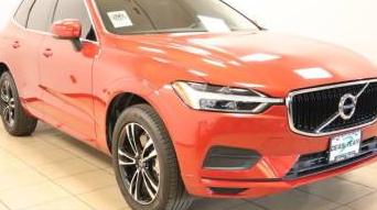 VOLVO XC60 2020 YV4A22RK7L1410448 image