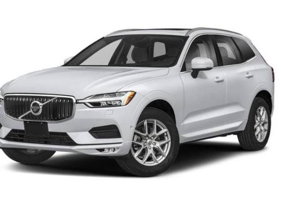VOLVO XC60 2020 YV4A22RL3L1574935 image
