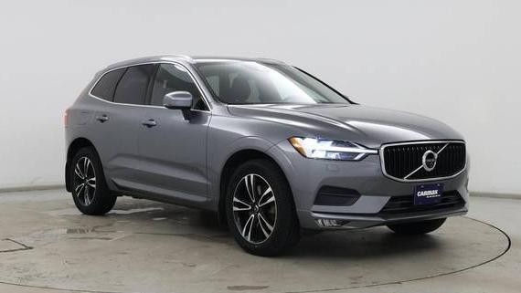 VOLVO XC60 2020 YV4A22RK4L1557729 image
