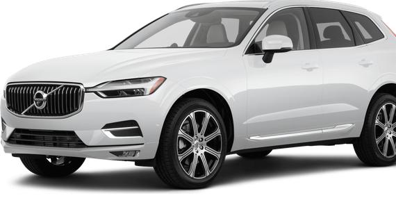 VOLVO XC60 2020 YV4102RL3L1589909 image VOLVO XC60 2020 YV4102RL3L1589909 image