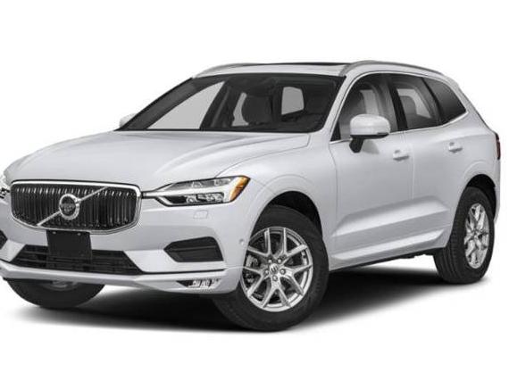 VOLVO XC60 2020 YV4102RK3L1587200 image