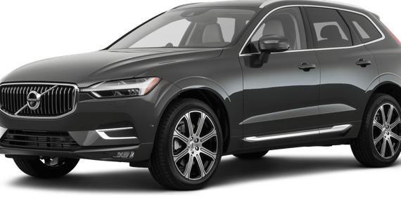 VOLVO XC60 2020 YV4102RL5L1579785 image