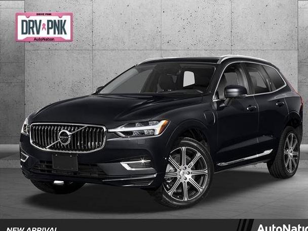 VOLVO XC60 2020 YV4BR0DK5L1488741 image