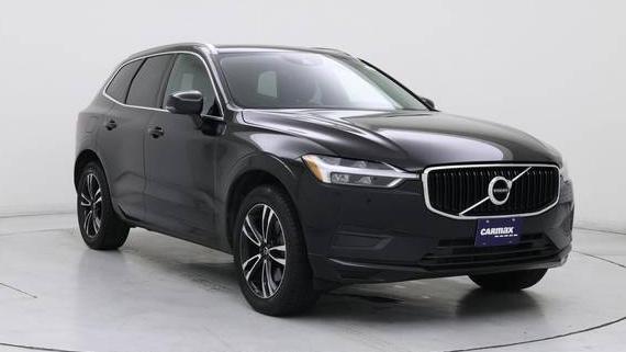 VOLVO XC60 2020 YV4A22RK0L1494239 image