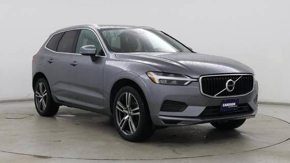 VOLVO XC60 2020 YV4A22RK4L1511494 image