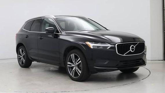 VOLVO XC60 2020 YV4102DK8L1412352 image VOLVO XC60 2020 YV4102DK8L1412352 image