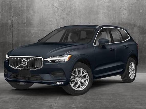 VOLVO XC60 2020 YV4102RK5L1524910 image