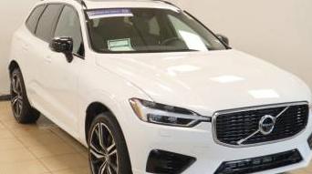 VOLVO XC60 2020 YV4BR0DM3L1420679 image