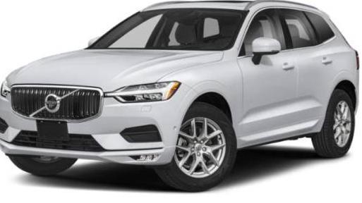 VOLVO XC60 2020 YV4102RK0L1554719 image