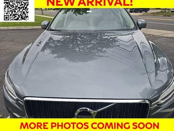 VOLVO XC60 2020 YV4102RK3L1508365 image