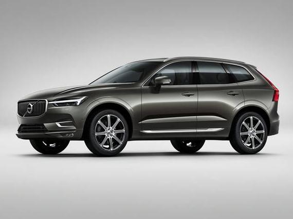 VOLVO XC60 2020 YV4A22RL2L1570889 image
