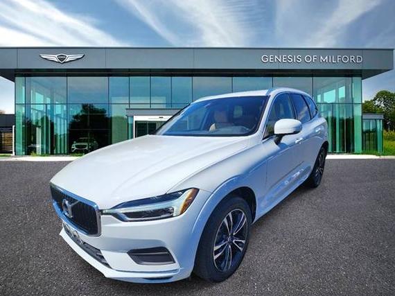 VOLVO XC60 2020 YV4102RK5L1601694 image