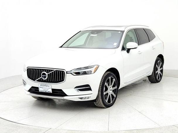 VOLVO XC60 2020 YV4102RL7L1488419 image